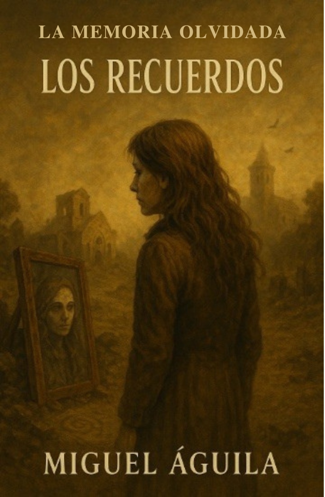 libro 2, los recuerdos