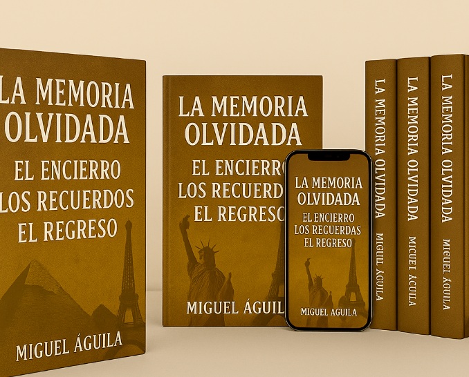 la memoria olvidada